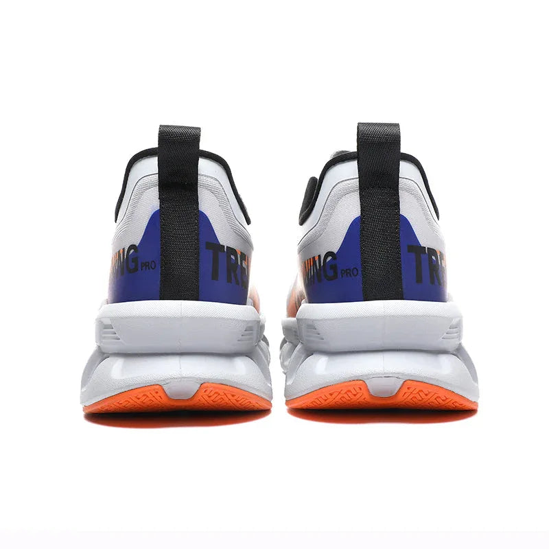 Core Avenue T84 Sneakers - Luxuryurbanwear