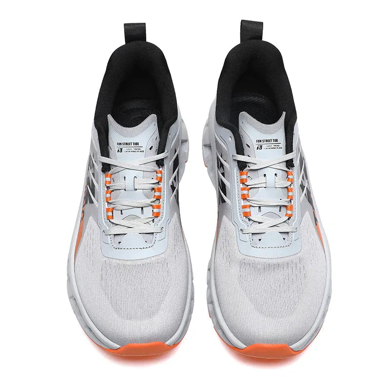 Core Avenue T84 Sneakers - Luxuryurbanwear