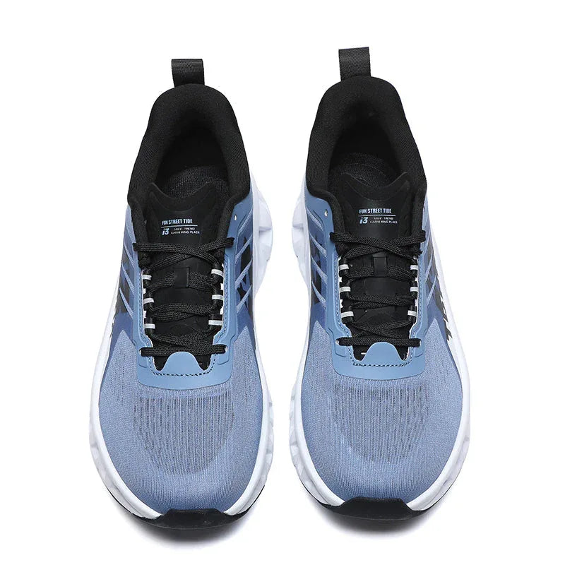 Core Avenue T84 Sneakers - Luxuryurbanwear