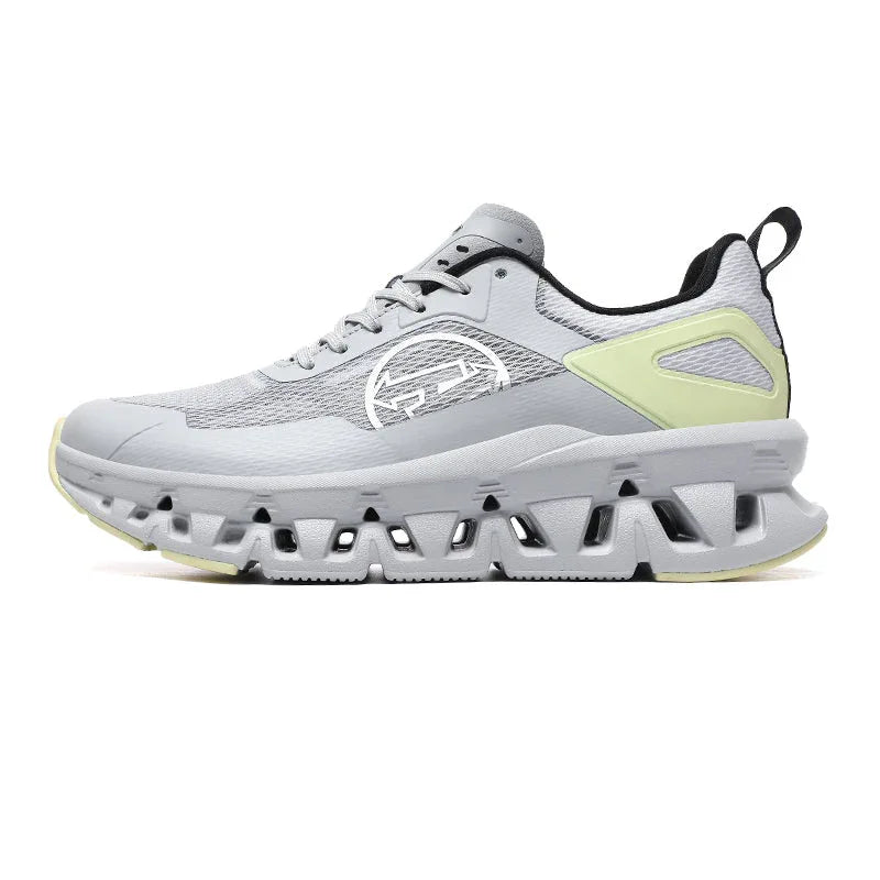 District Run T84 Sneakers - Luxuryurbanwear