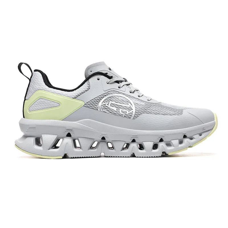 District Run T84 Sneakers - Luxuryurbanwear