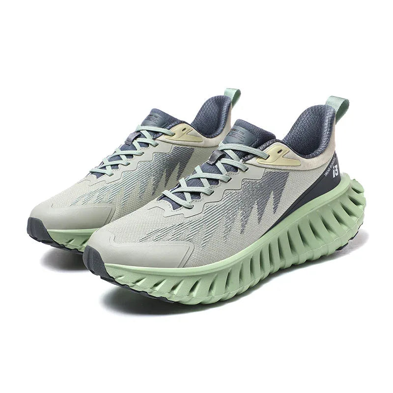 Metroform T84 Sneakers - Luxuryurbanwear