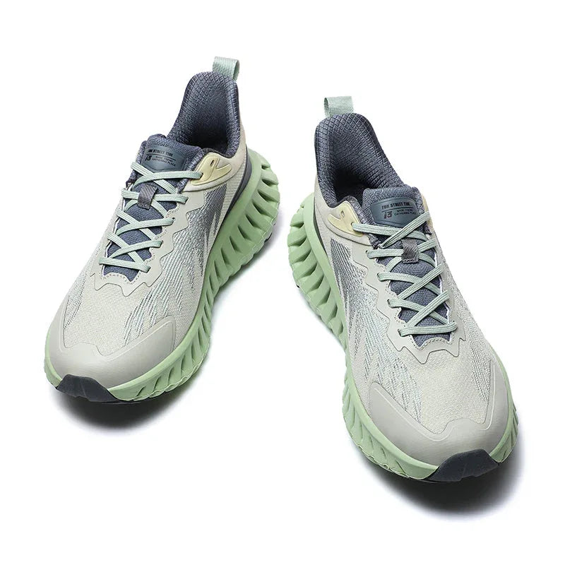 Metroform T84 Sneakers - Luxuryurbanwear