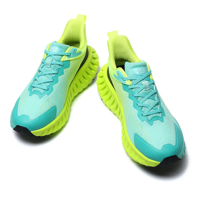 Metroform T84 Sneakers - Luxuryurbanwear