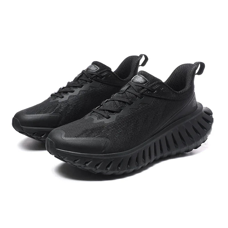 Metroform T84 Sneakers - Luxuryurbanwear