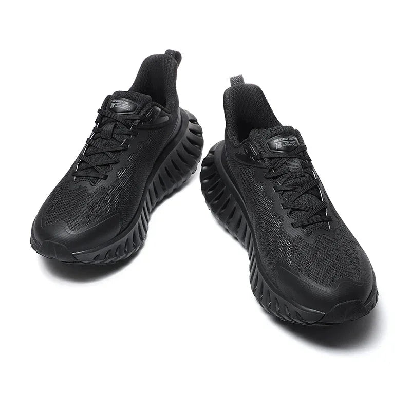 Metroform T84 Sneakers - Luxuryurbanwear