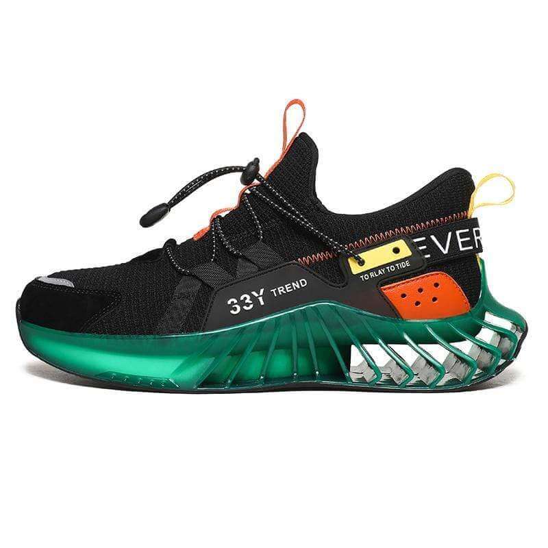33y Trend Sneakers - Luxuryurbanwear