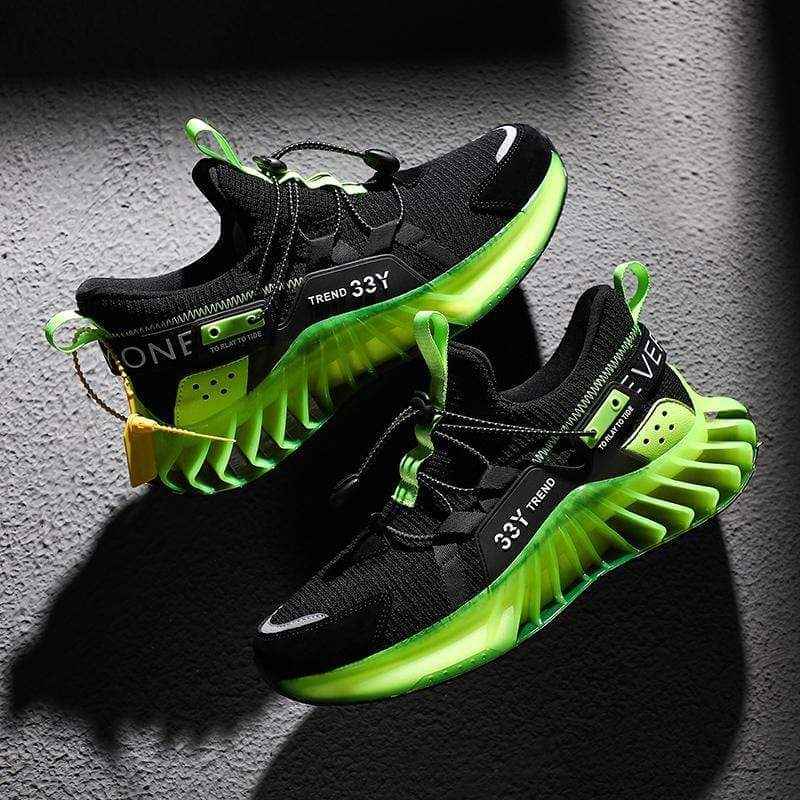 33y Trend Sneakers