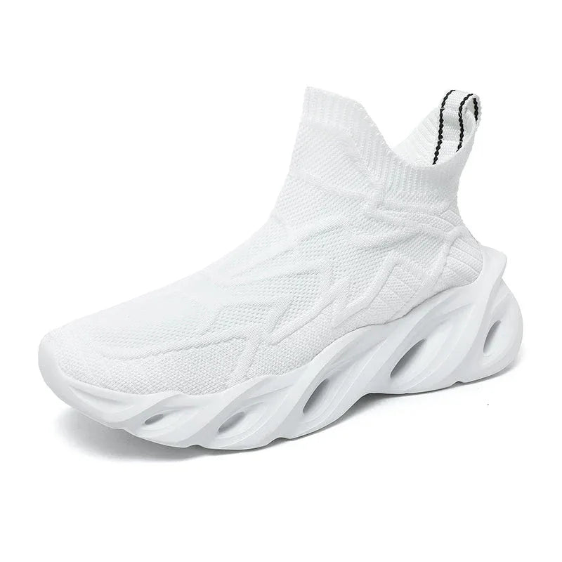 Urban Forge T84 Sneakers - Luxuryurbanwear