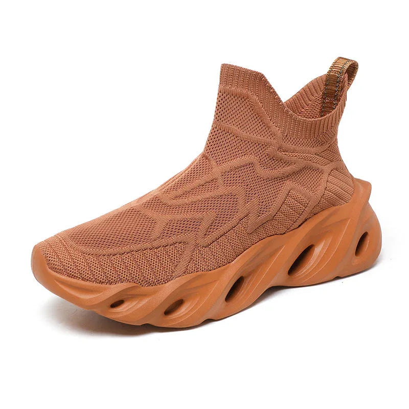 Urban Forge T84 Sneakers - Luxuryurbanwear