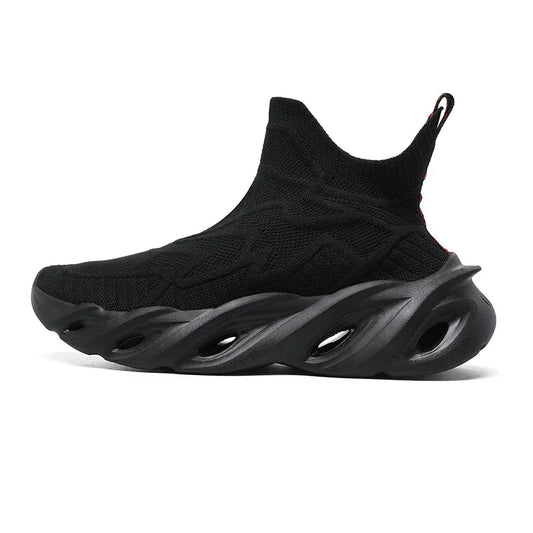 Urban Forge T84 Sneakers - Luxuryurbanwear