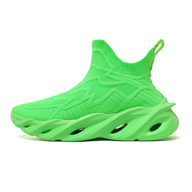 Urban Forge T84 Sneakers - Luxuryurbanwear