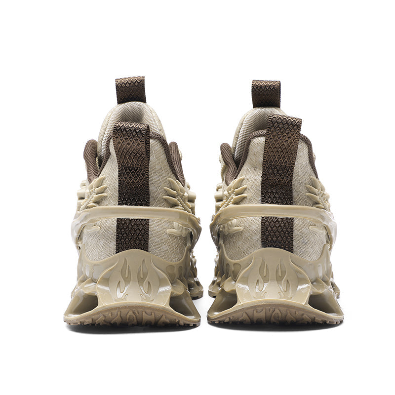 FURY ‘The Dragon’ T84 Sneakers - Luxuryurbanwear