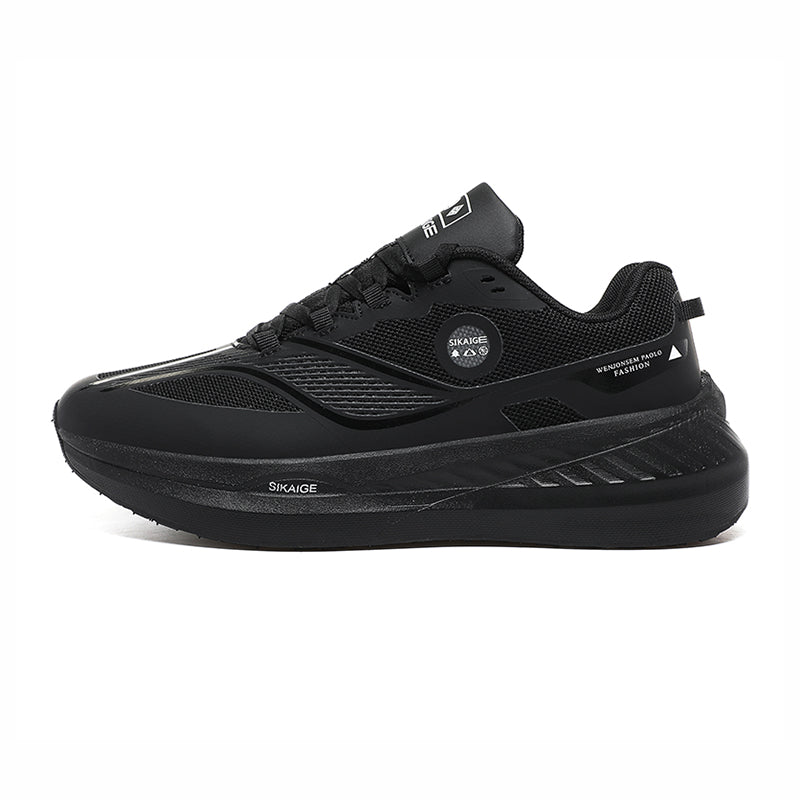 ‘Centurion Surge’ T84 Sneakers - Luxuryurbanwear