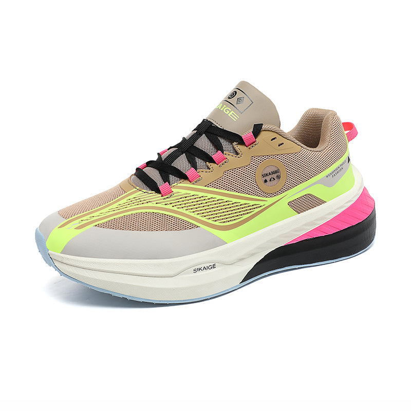 ‘Centurion Surge’ T84 Sneakers - Luxuryurbanwear