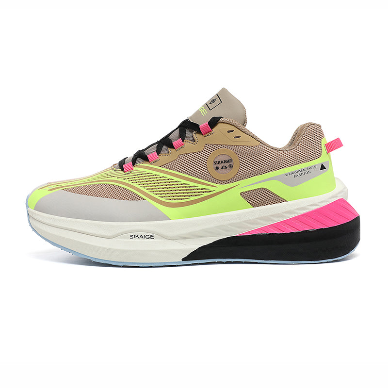 ‘Centurion Surge’ T84 Sneakers - Luxuryurbanwear