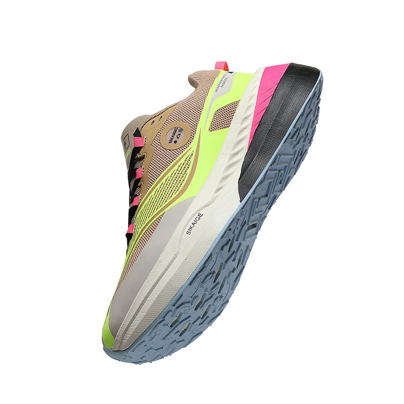 ‘Centurion Surge’ T84 Sneakers - Luxuryurbanwear