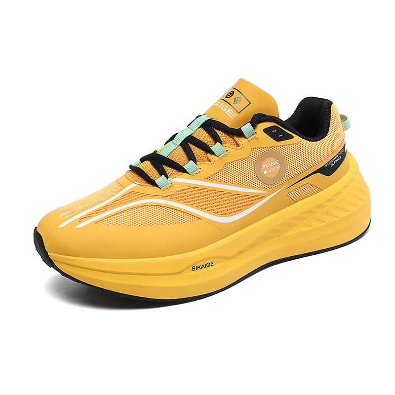 ‘Centurion Surge’ T84 Sneakers - Luxuryurbanwear