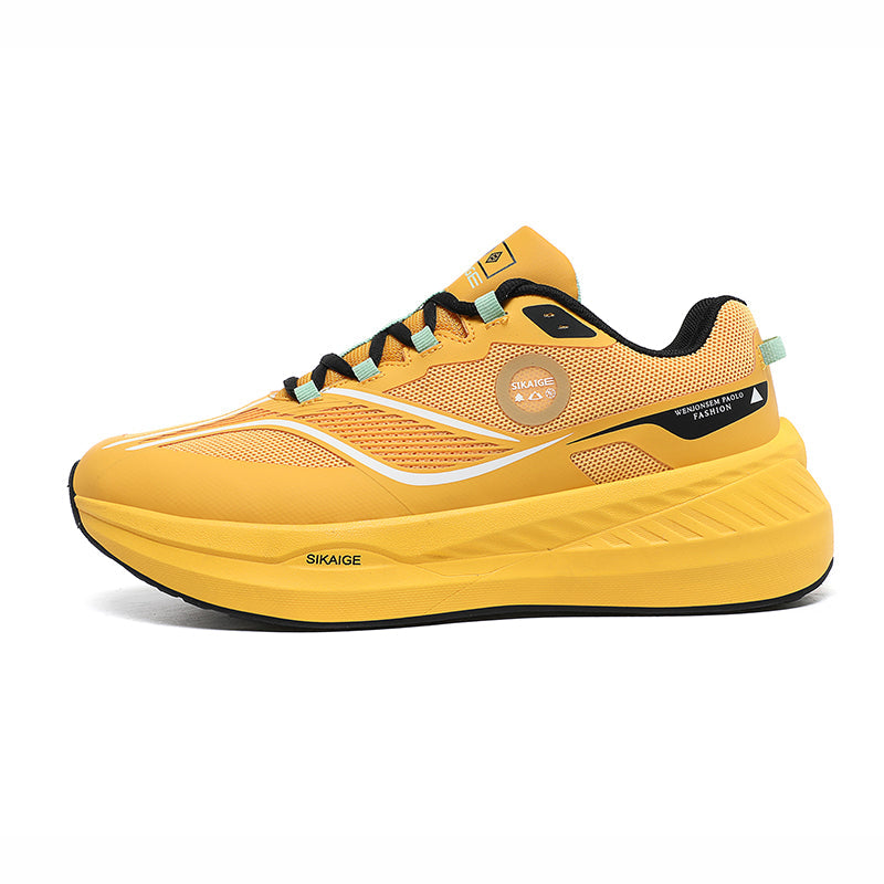 ‘Centurion Surge’ T84 Sneakers - Luxuryurbanwear
