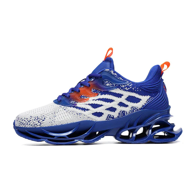 Urban Tempo T84 Sneakers - Luxuryurbanwear