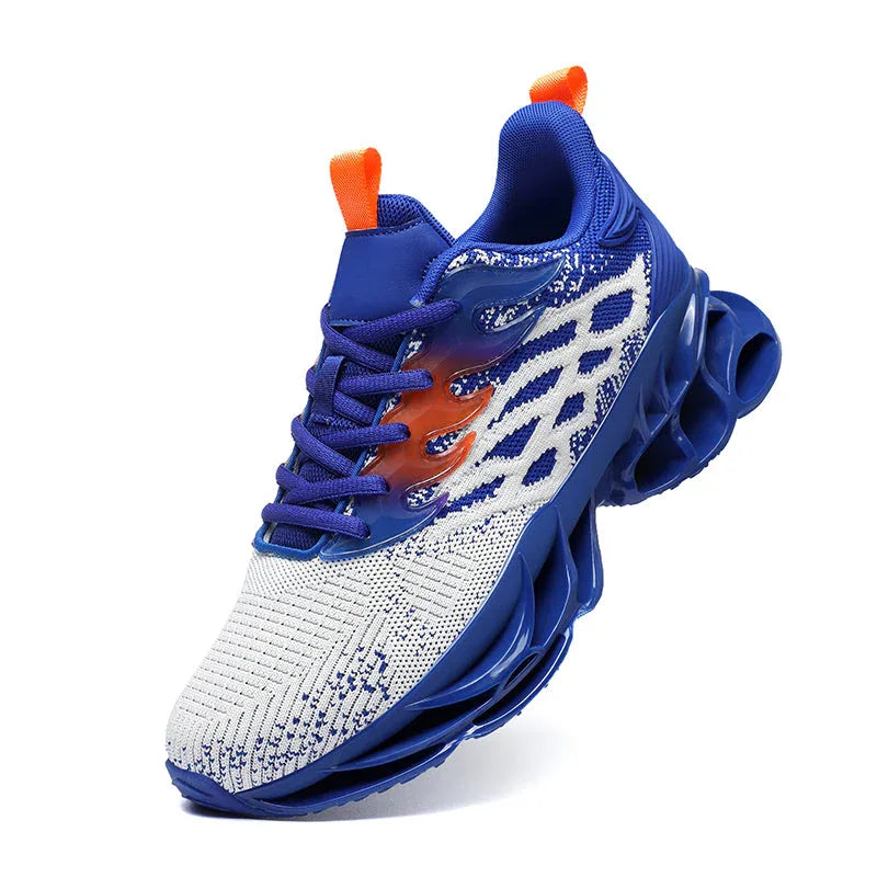 Urban Tempo T84 Sneakers - Luxuryurbanwear