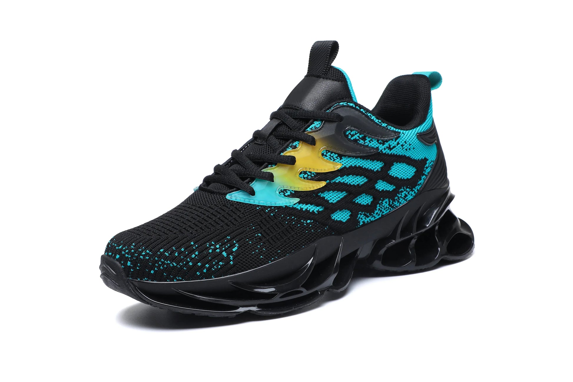 Urban Tempo T84 Sneakers - Luxuryurbanwear