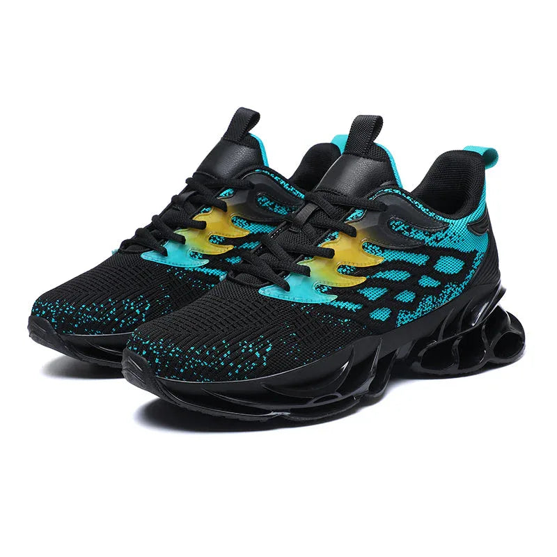 Urban Tempo T84 Sneakers - Luxuryurbanwear