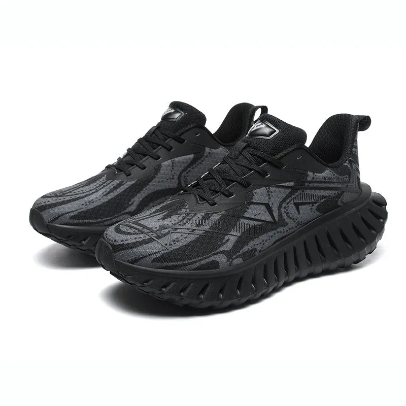 Horizon Low T84 Sneakers - Luxuryurbanwear