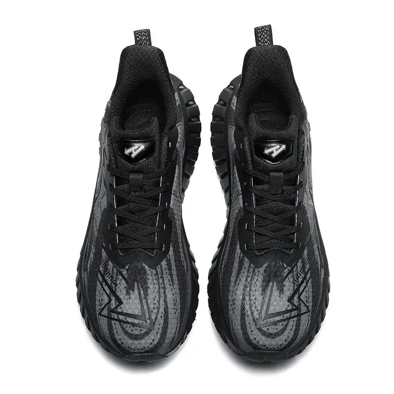 Horizon Low T84 Sneakers - Luxuryurbanwear