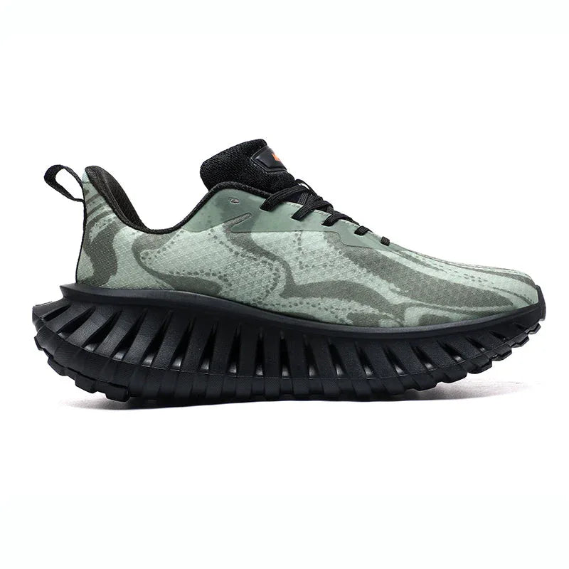 Horizon Low T84 Sneakers - Luxuryurbanwear