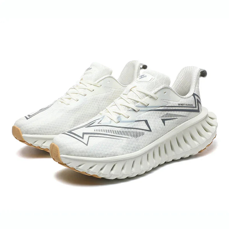 Horizon Low T84 Sneakers - Luxuryurbanwear