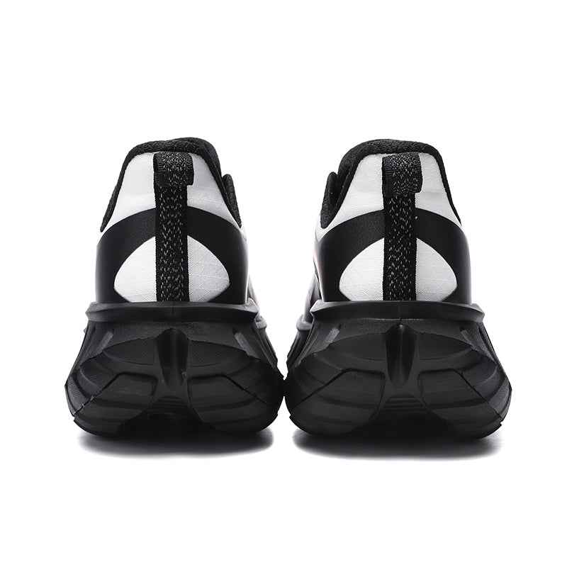 Lightweight running shoes Blaze Monochome