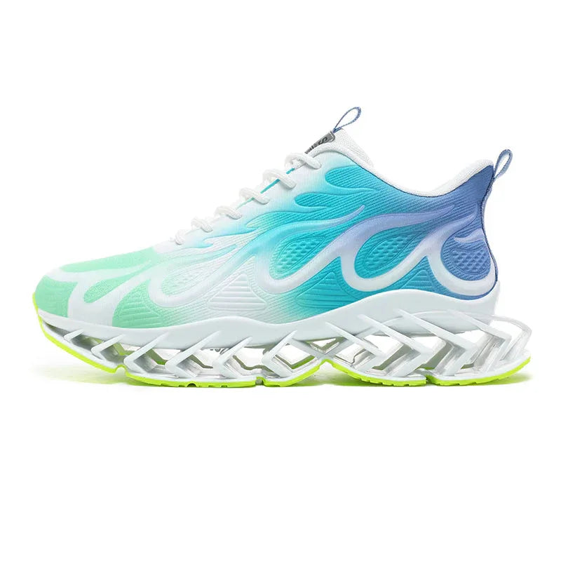 Vault Runner T84 Sneakers - Luxuryurbanwear