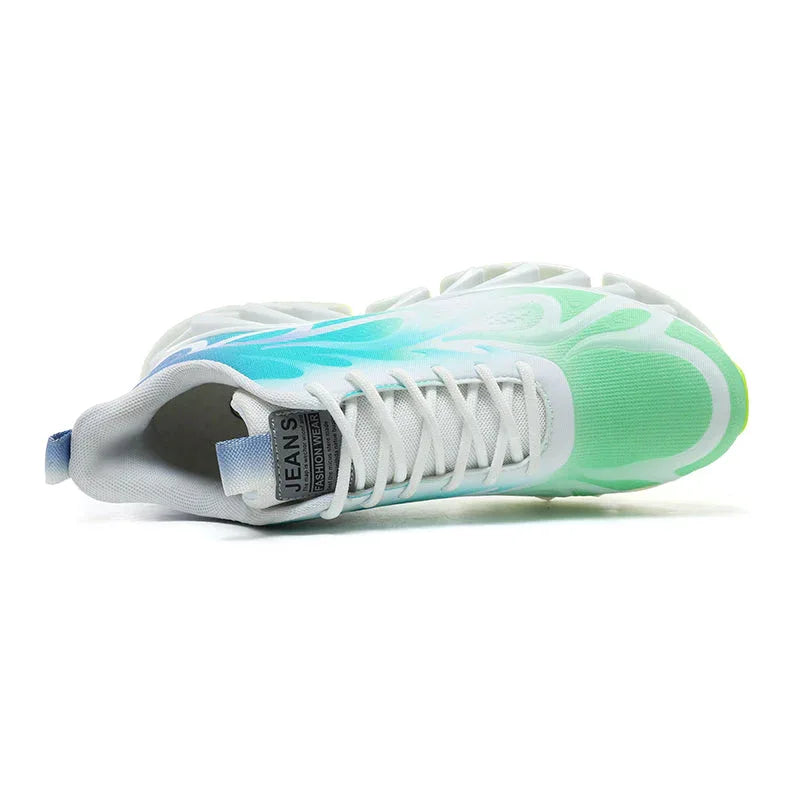 Vault Runner T84 Sneakers - Luxuryurbanwear