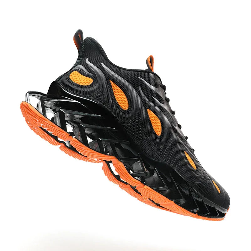 Vault Runner T84 Sneakers - Luxuryurbanwear