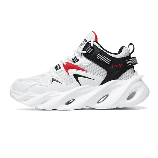 Urban Rise T84 Sneakers - Luxuryurbanwear