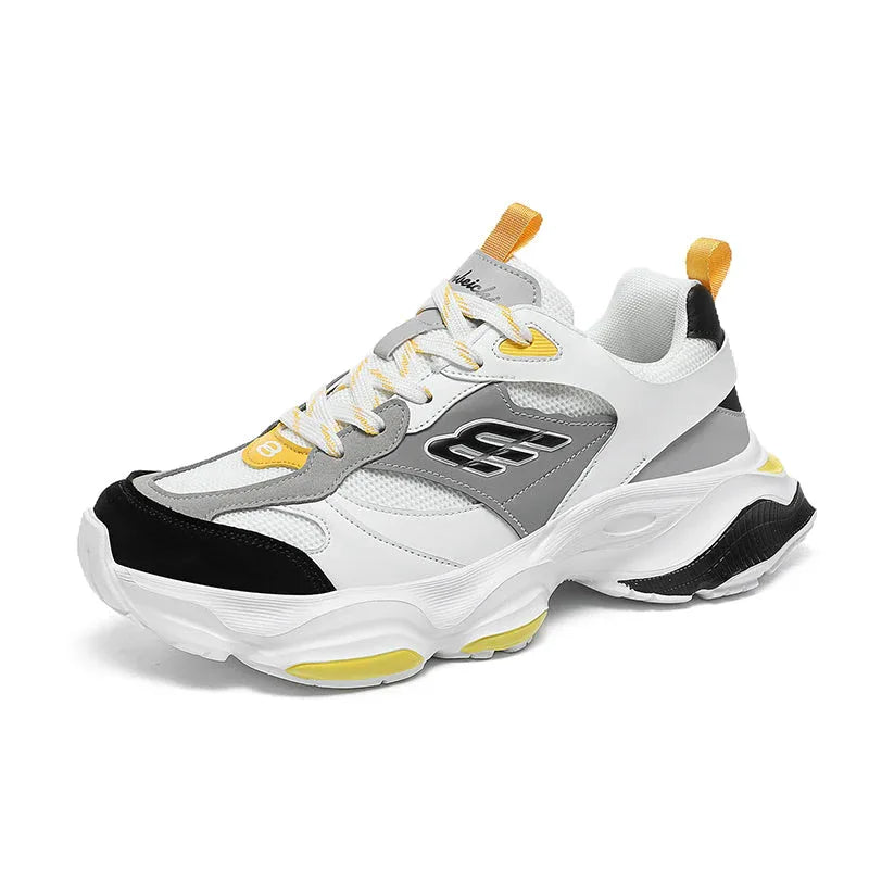 Core Drift T84 Sneakers - Luxuryurbanwear