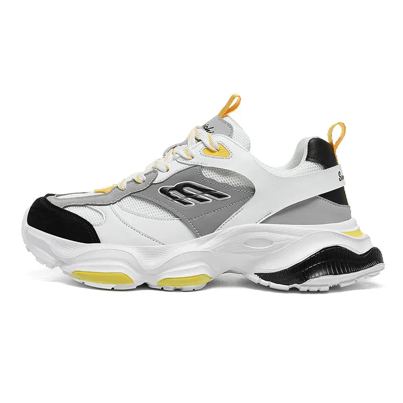 Core Drift T84 Sneakers - Luxuryurbanwear