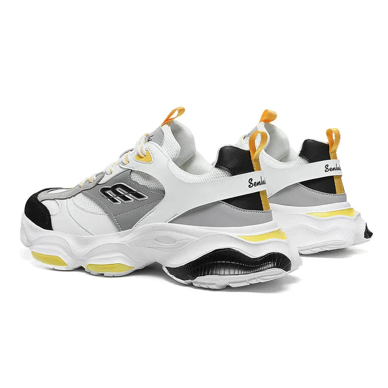 Core Drift T84 Sneakers - Luxuryurbanwear