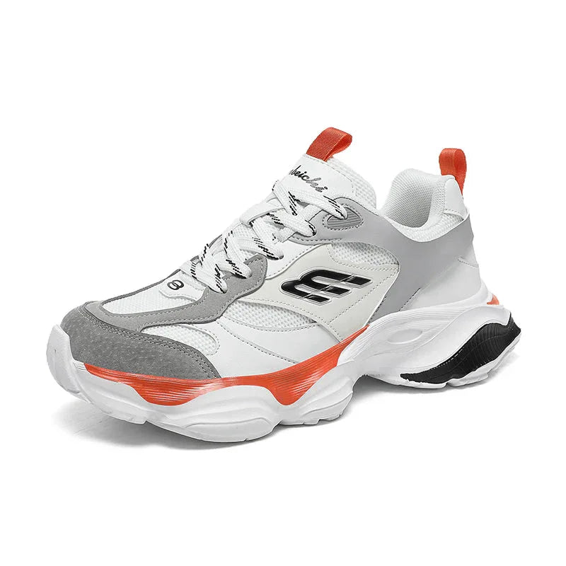 Core Drift T84 Sneakers - Luxuryurbanwear