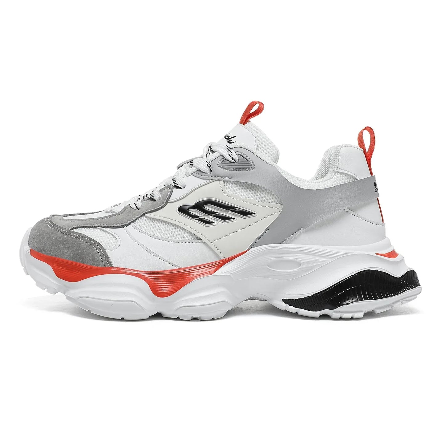 Core Drift T84 Sneakers - Luxuryurbanwear