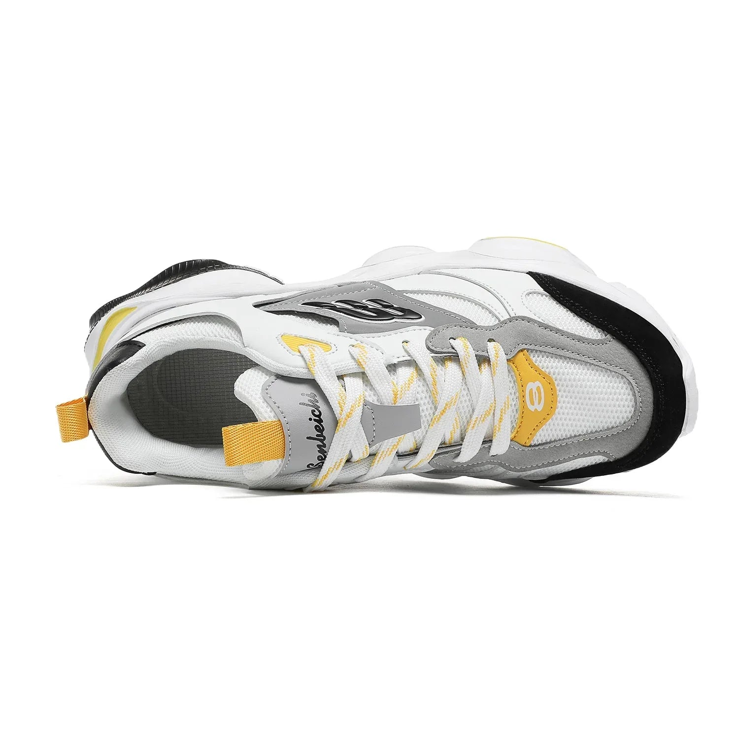 Core Drift T84 Sneakers - Luxuryurbanwear