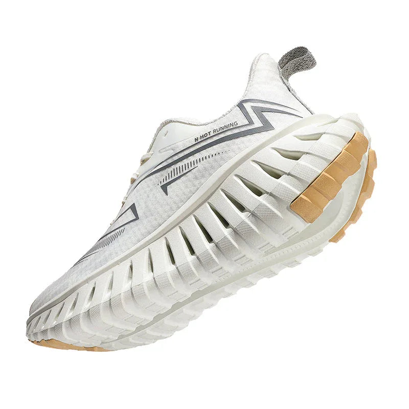 Horizon Low T84 Sneakers - Luxuryurbanwear