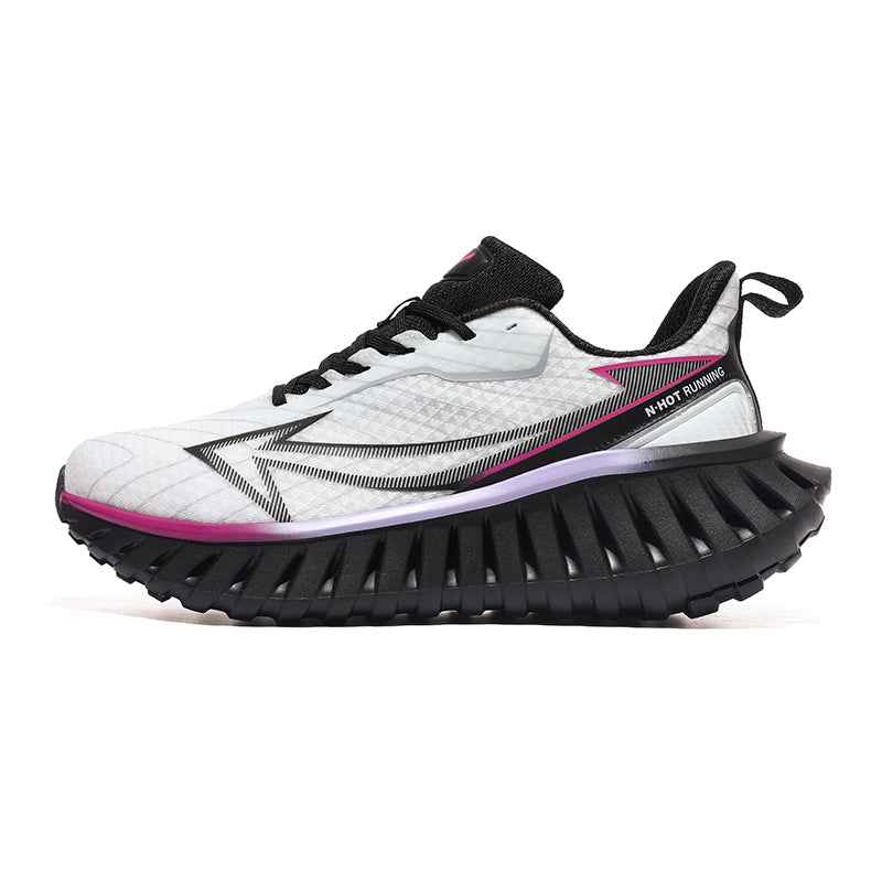 Running shoes for style and performance Blaze Arrow Sneakers