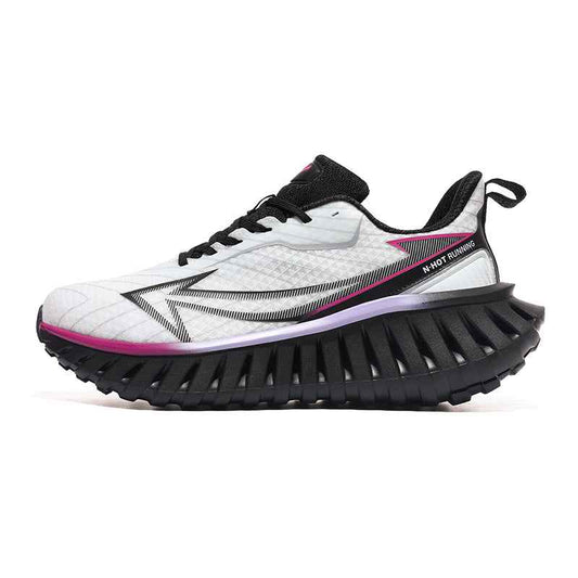 Running shoes for style and performance Blaze Arrow Sneakers