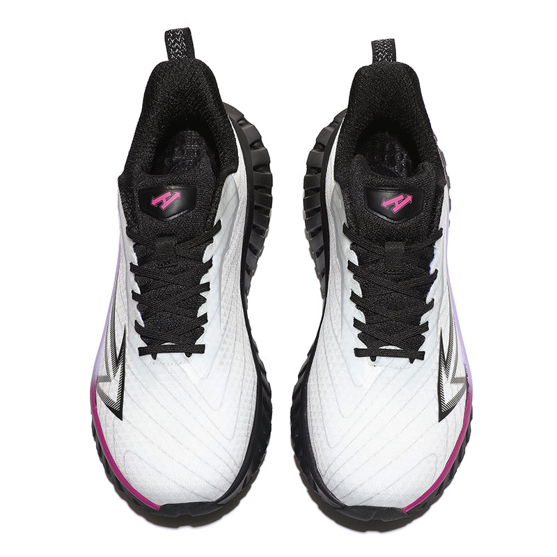 ‘Phantom Grip’ T84 Sneakers - Luxuryurbanwear