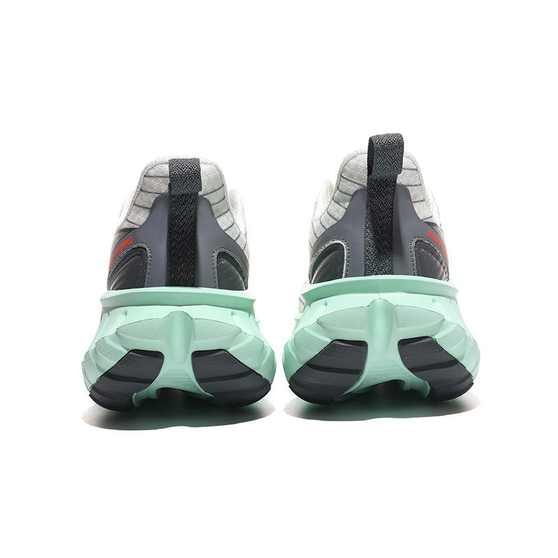 ‘Phantom Grip’ T84 Sneakers - Luxuryurbanwear