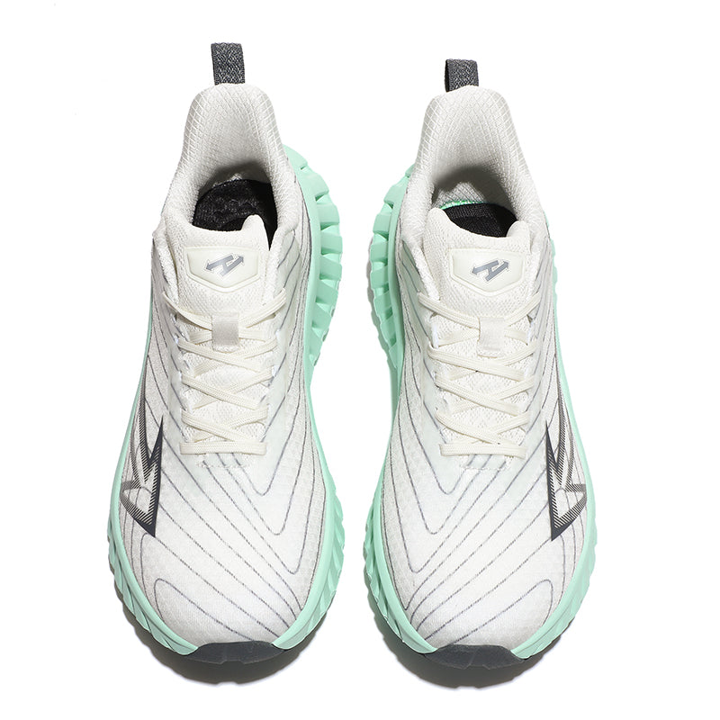 ‘Phantom Grip’ T84 Sneakers - Luxuryurbanwear