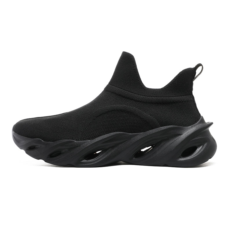 ‘Horizon Pulse’ T84 Sneakers - Luxuryurbanwear