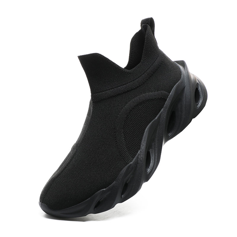 ‘Horizon Pulse’ T84 Sneakers - Luxuryurbanwear